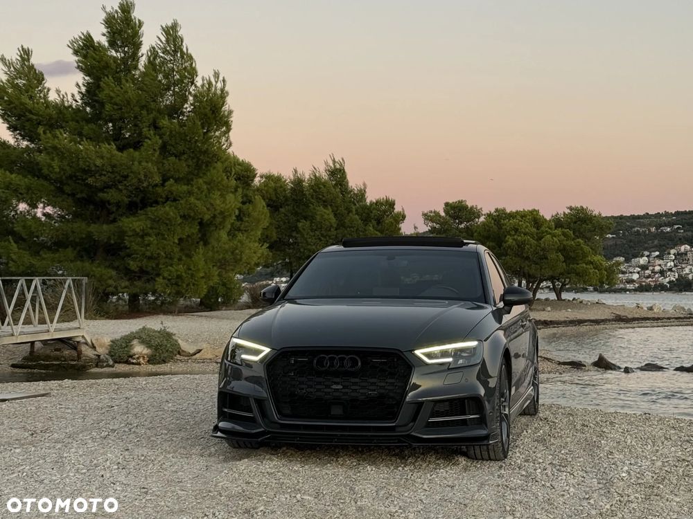 Audi S3 - 3