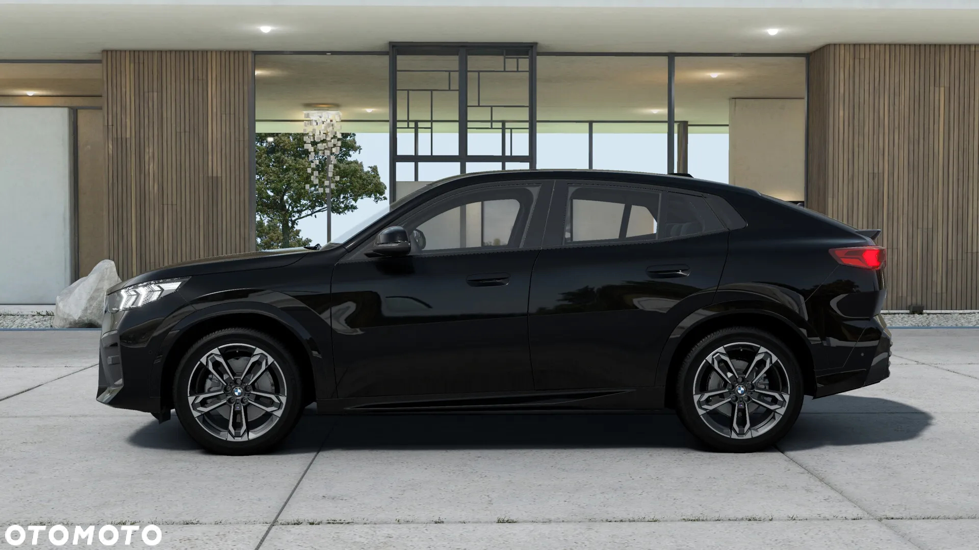 BMW iX2 eDrive20 - 3