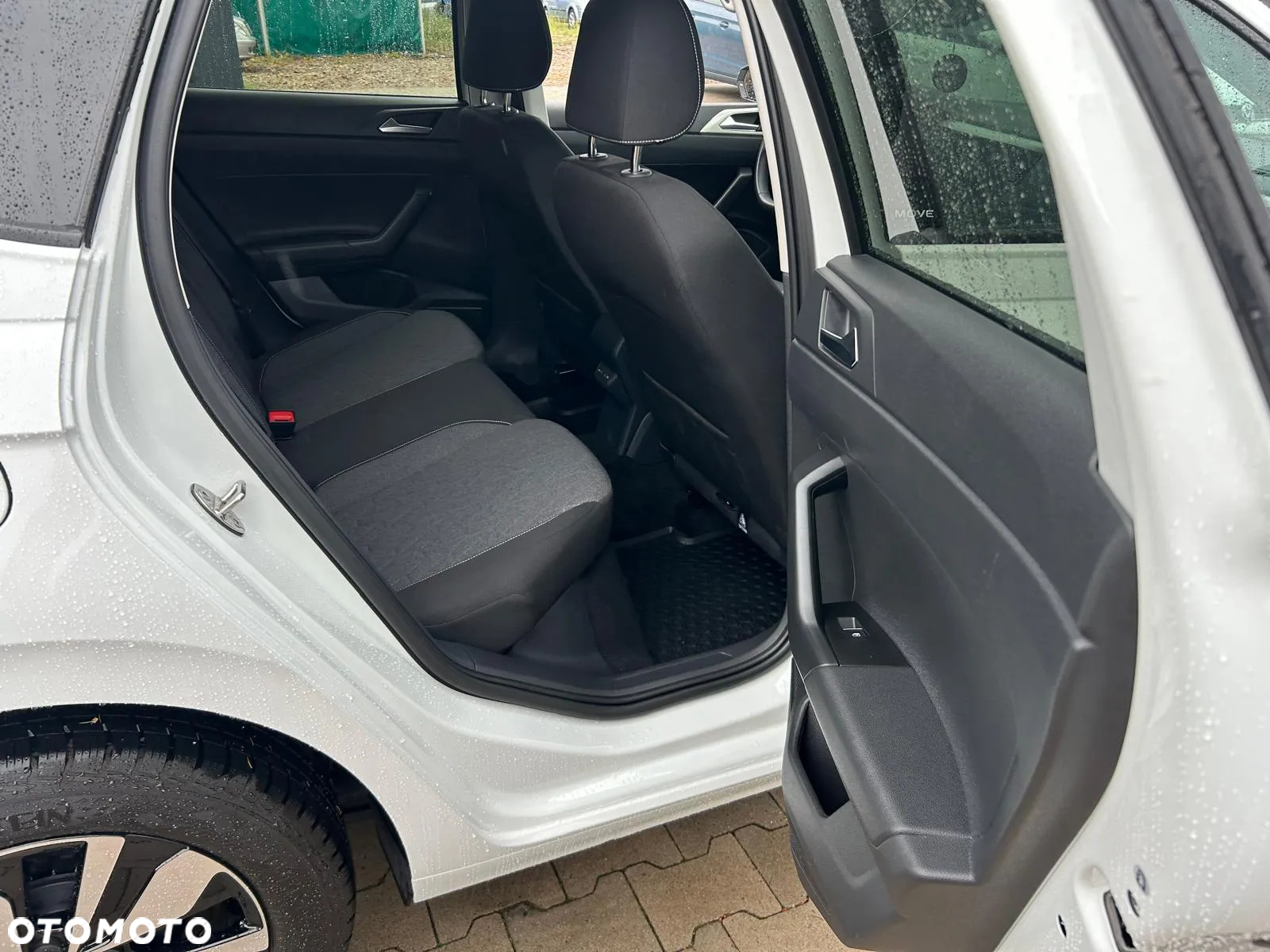 Volkswagen Polo 1.0 Move - 22