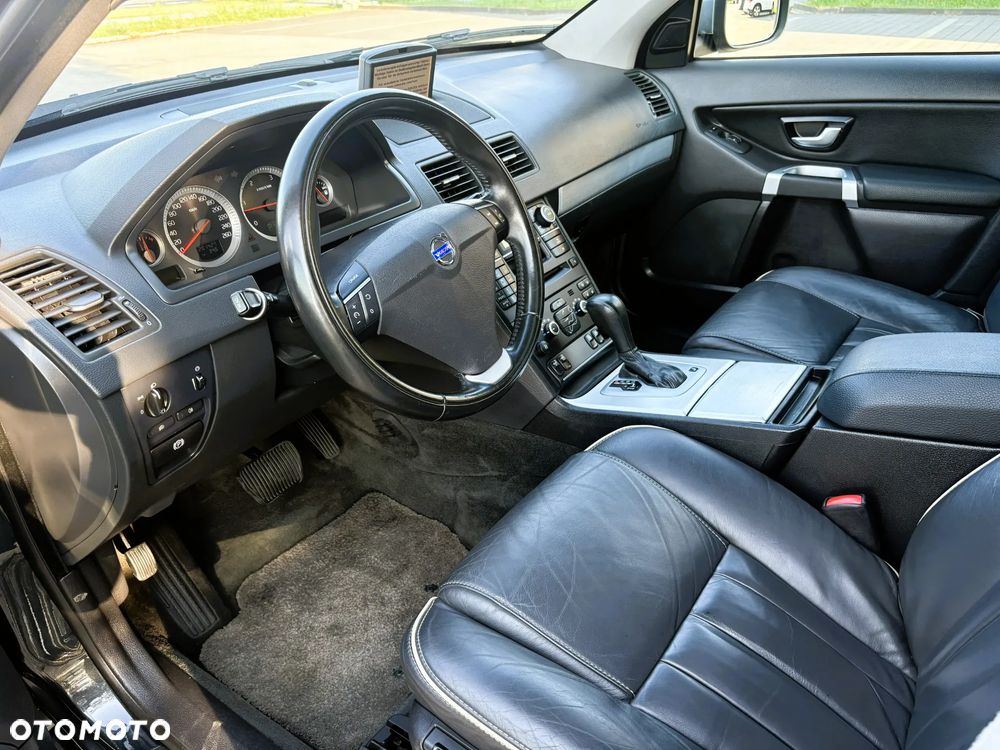 Volvo XC 90 - 18