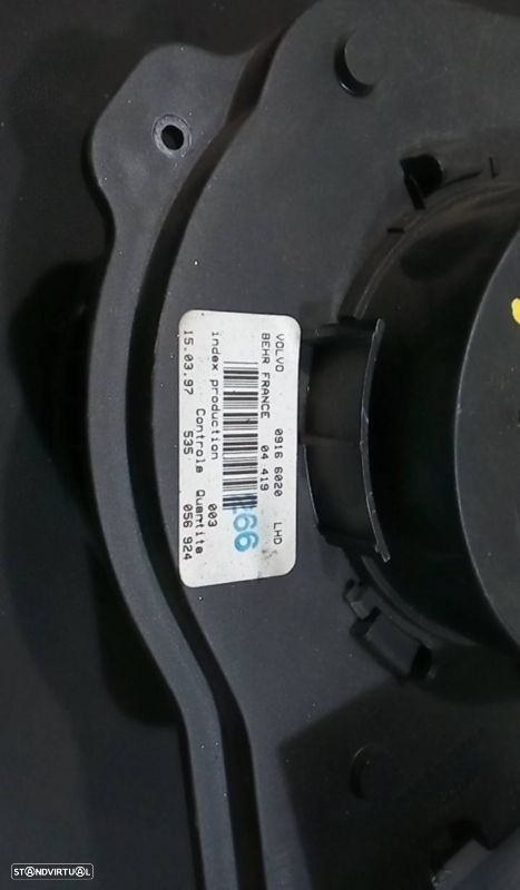 Motor Sofagem Volvo V70 I (875, 876) - 3