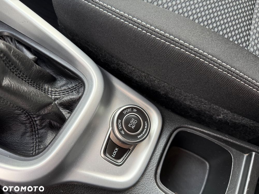 Suzuki Vitara 1.6 (4x4) Allgrip Comfort - 10