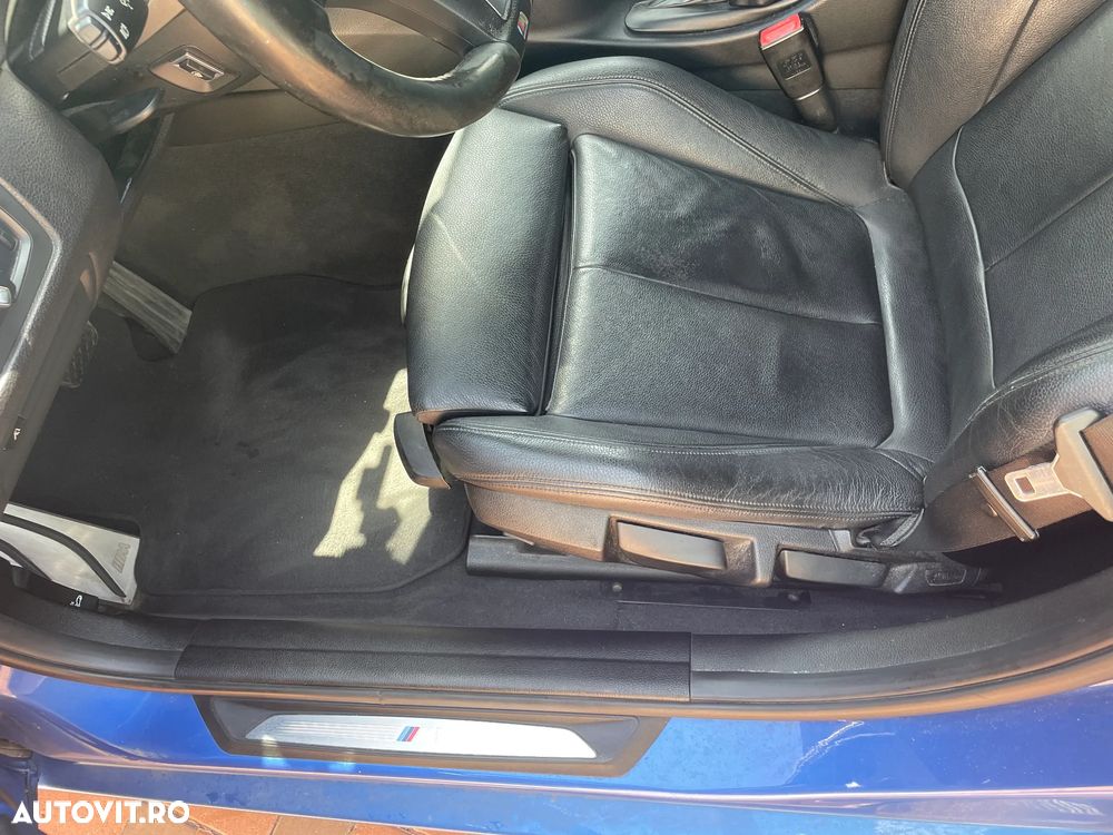BMW Seria 3 - 11