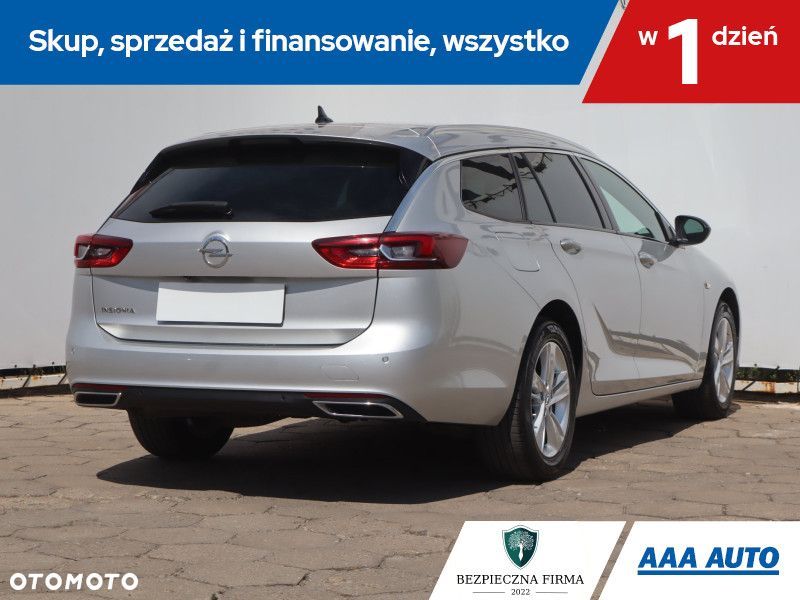 Opel Insignia - 7