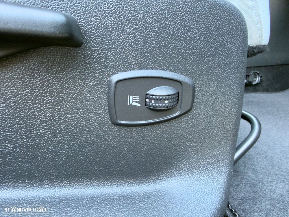 Renault Mégane Sport Tourer 1.5 dCi GT Line SS - 30