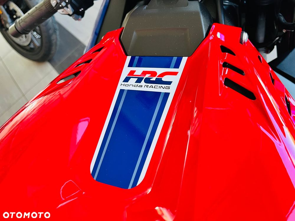 Honda CBR - 11