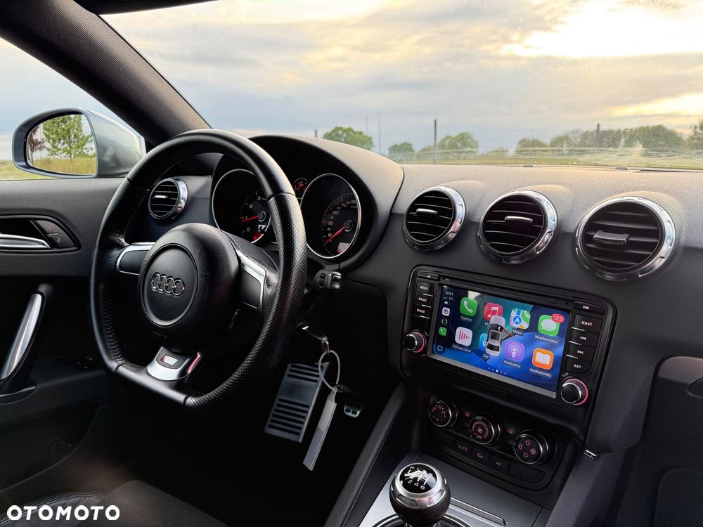 Audi TT Coupé - 28