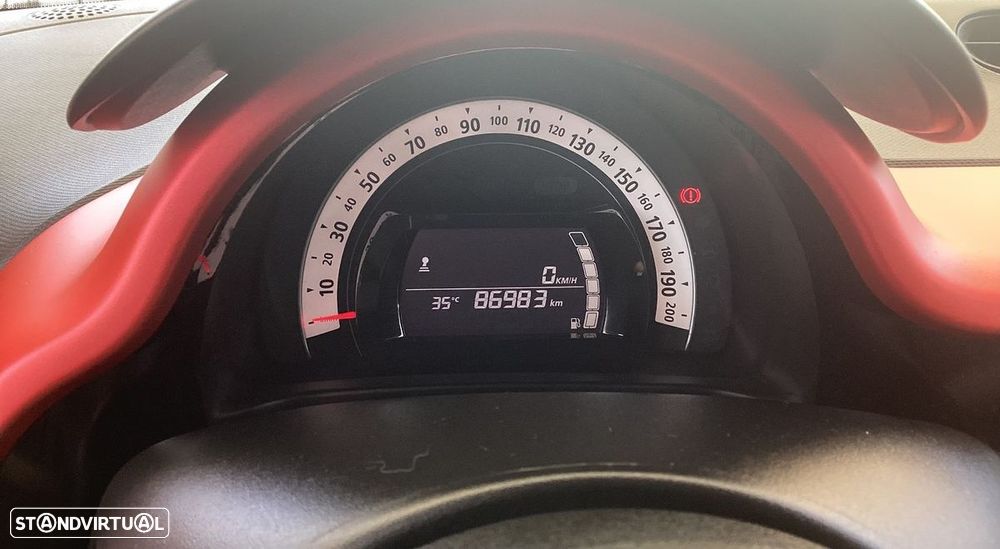 Renault Twingo 0.9 TCe Le Coq Sportif - 5