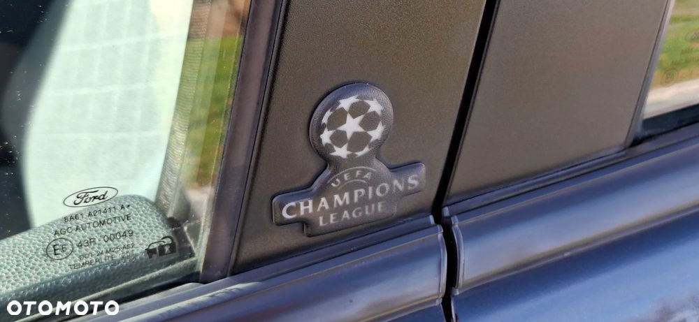 Ford Fiesta 1.25 Champions Edition - 13