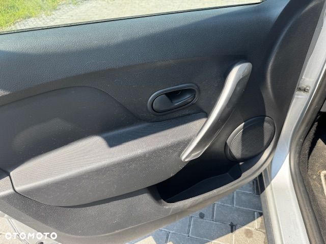 Dacia Sandero Stepway - 25