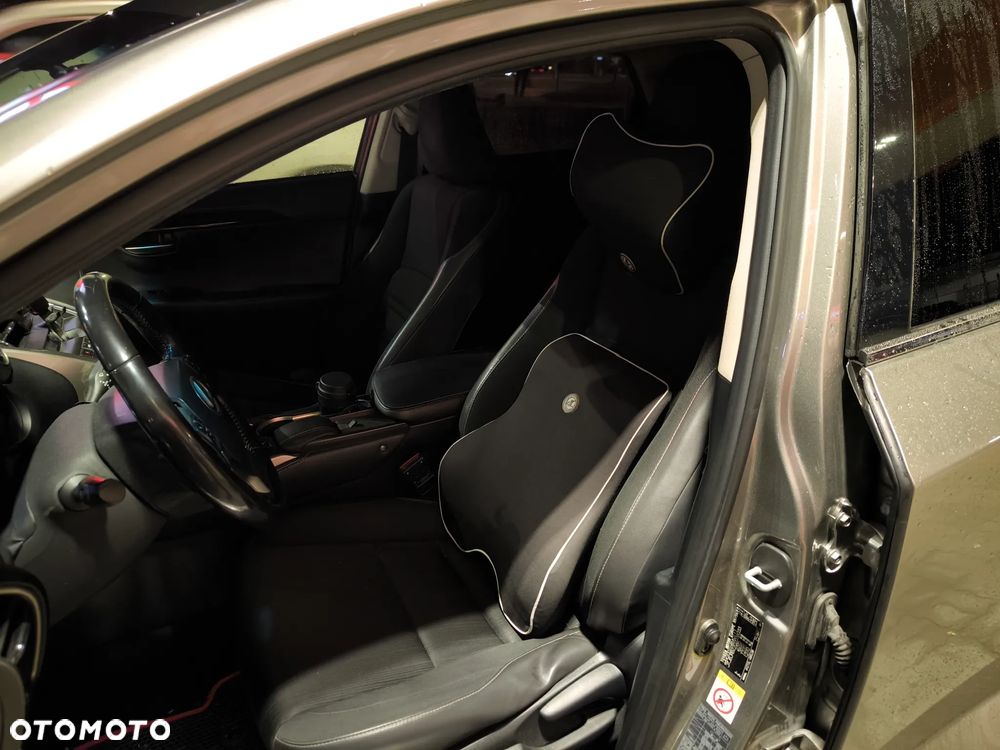 Lexus NX 300h Elite AWD - 21