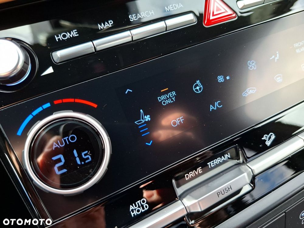 Hyundai Santa Fe 1.6 T-GDI HEV Calligraphy 4WD 7os - 21