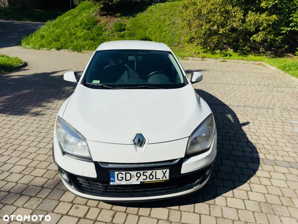Renault Megane 1.5 dCi Style Edition - 3