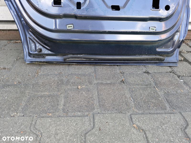 LINCOLN NAVIGATOR II 2 DRZWI LEWY TYŁ TYLNE LEWE - 10