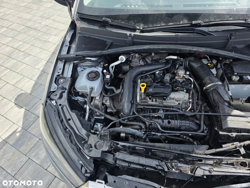 Skoda Fabia 1.0 TSI Ambition - 15
