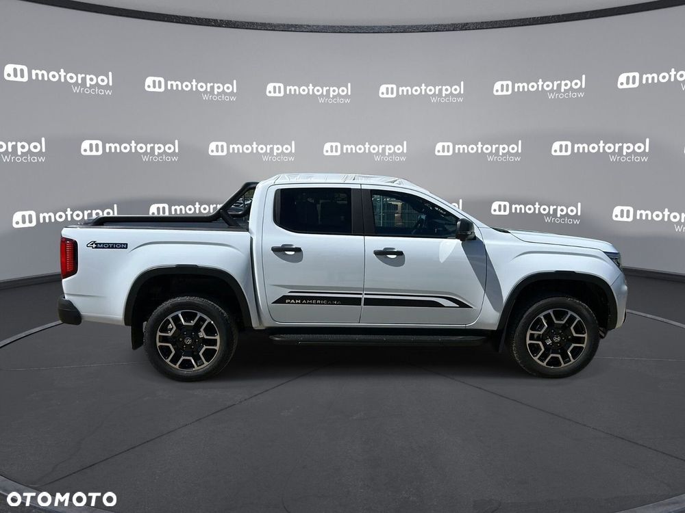 Volkswagen Amarok - 6
