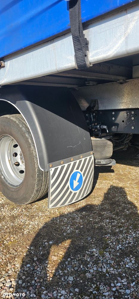 Iveco Daily 70c18 - 6