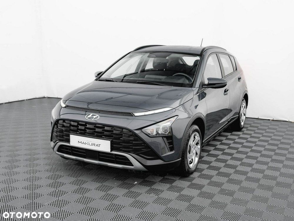 Hyundai Bayon 1.0 T-GDI Modern - 3
