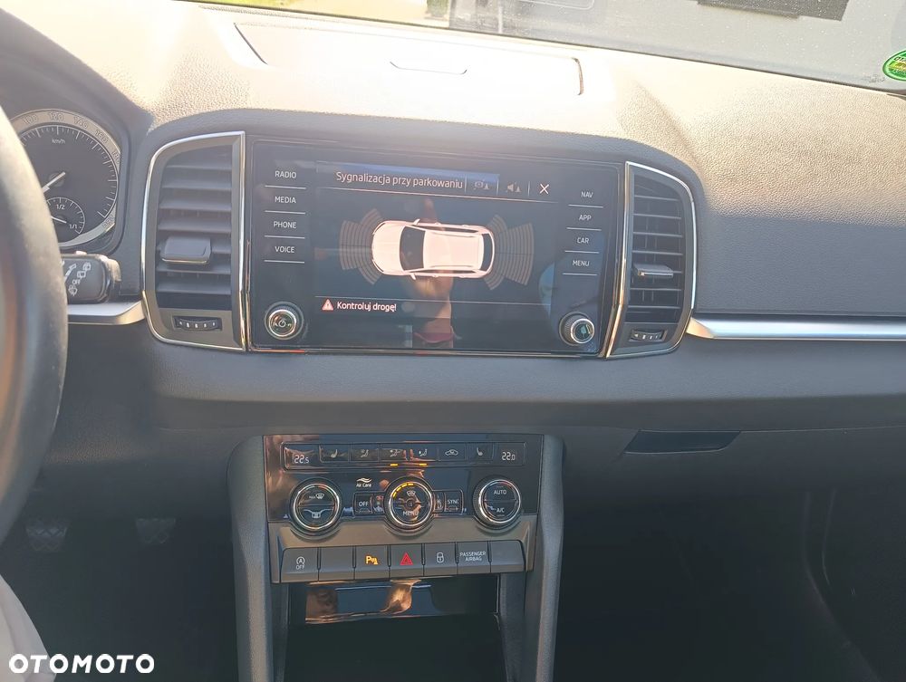 Skoda Karoq 2.0 TDI SCR 4x4 Style - 19