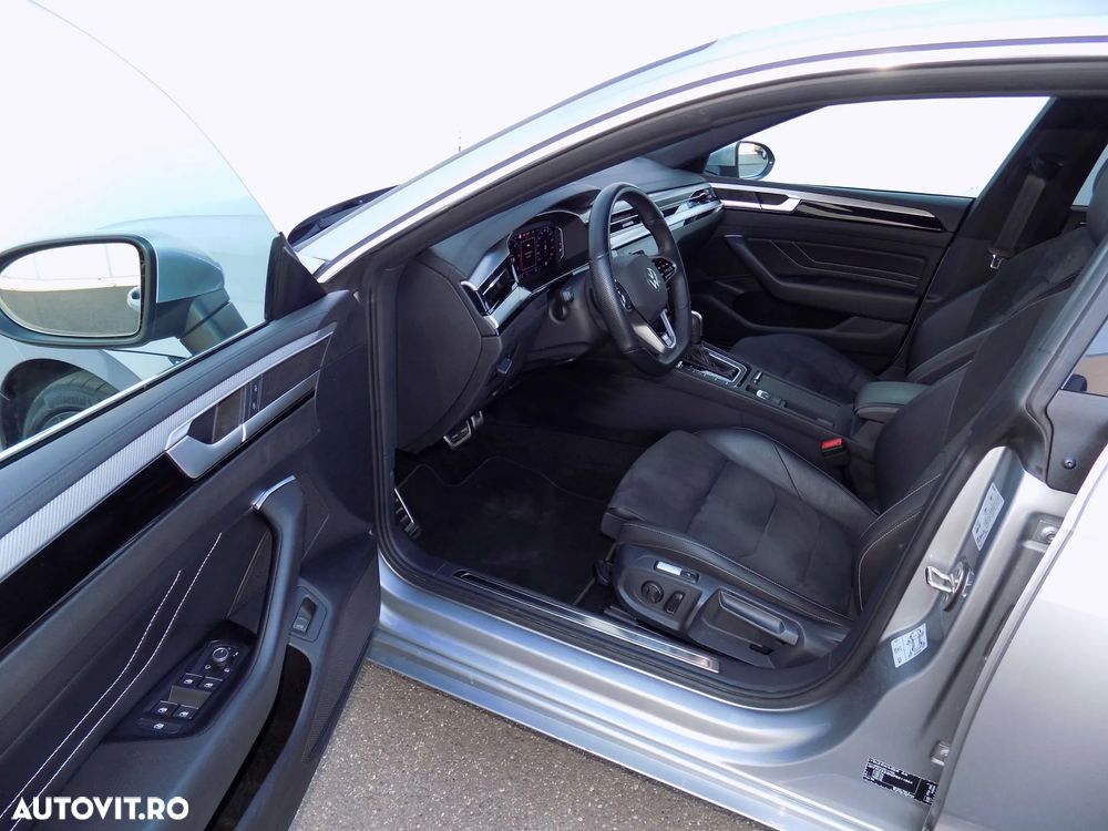 Volkswagen ARTEON 2.0 TDI SCR DSG R-Line - 11