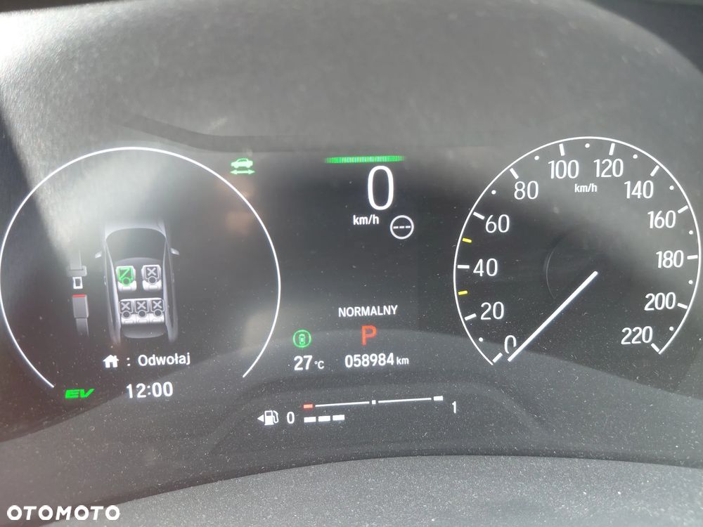 Honda HR-V - 14
