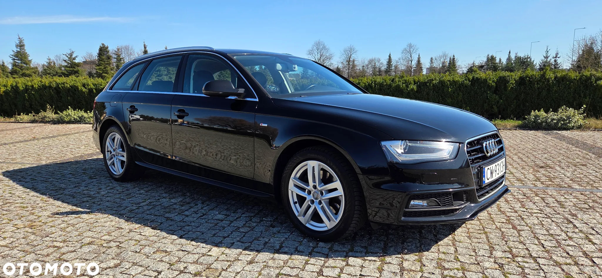Audi A4 - 21