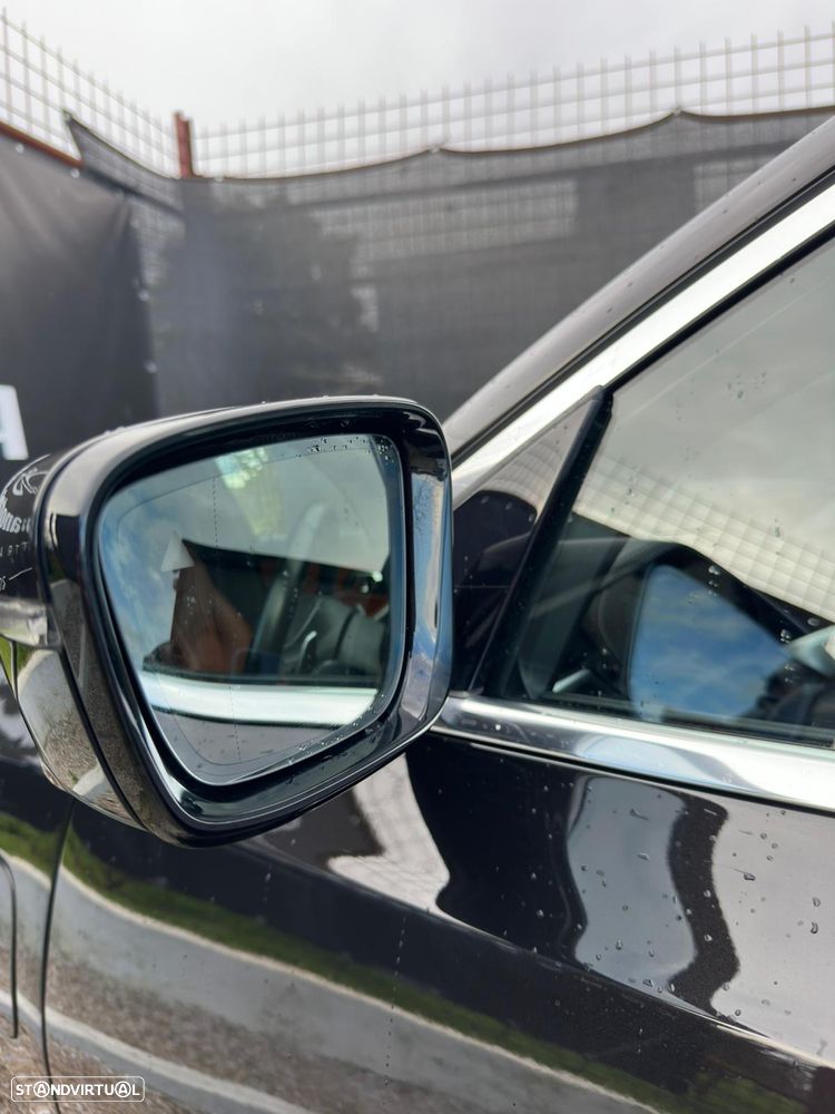 BMW 330 e Aut. Luxury Line - 11