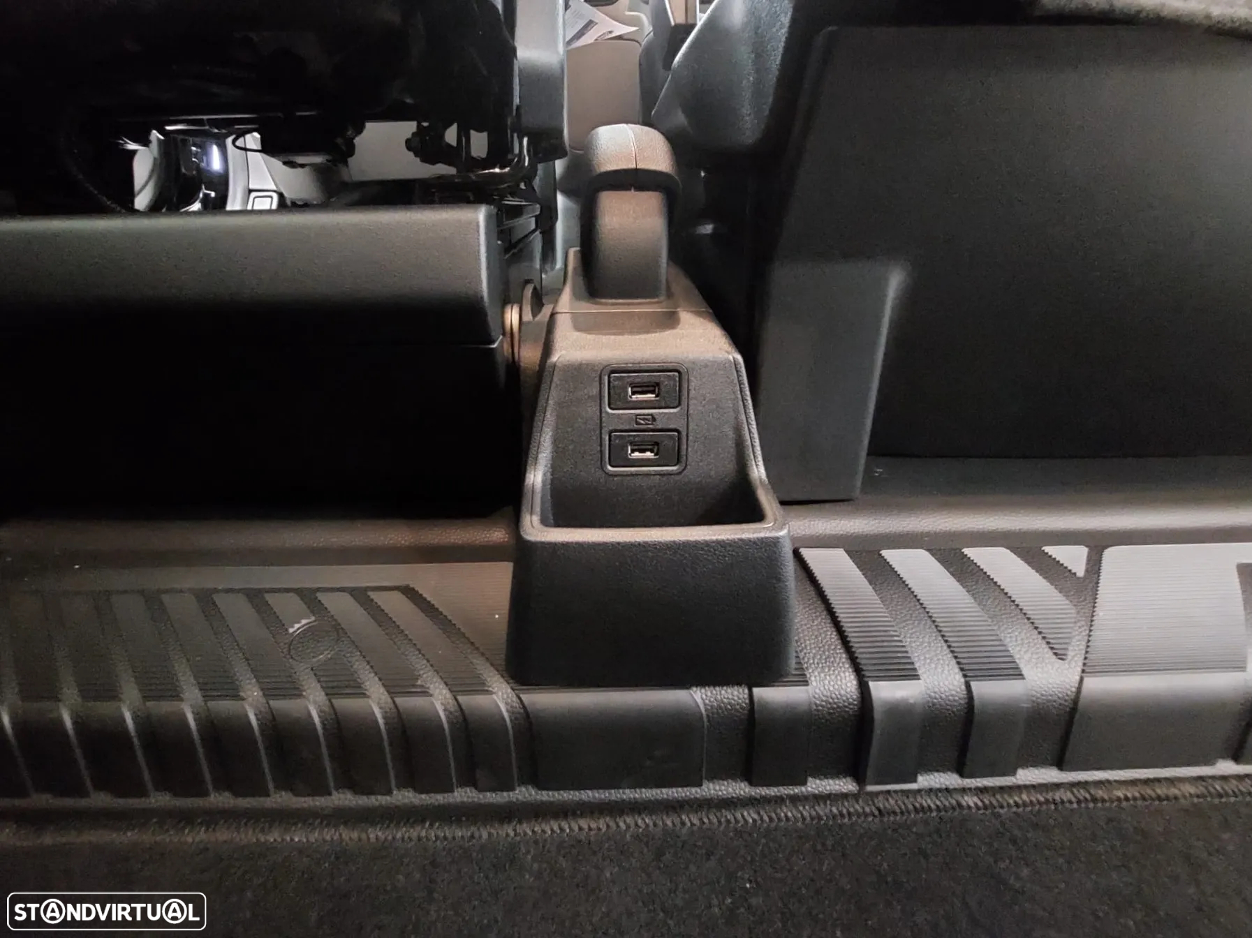 Ford Transit Custom 320L1 2.0 H1-T.B.Trend - 16