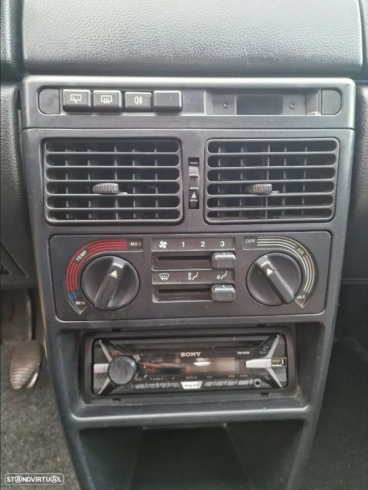 Fiat Uno 45 S 1.0 i.e. - 2