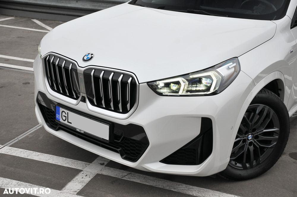 BMW X1 - 7