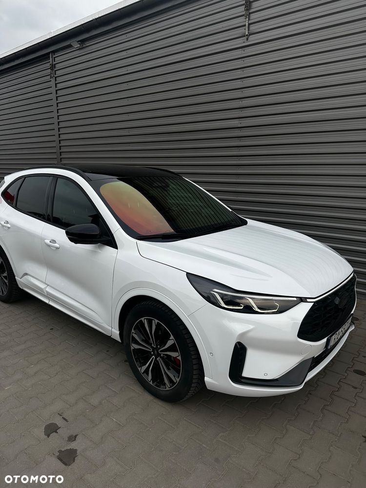 Ford Kuga 2.5 Duratec PHEV ST-LINE X - 15