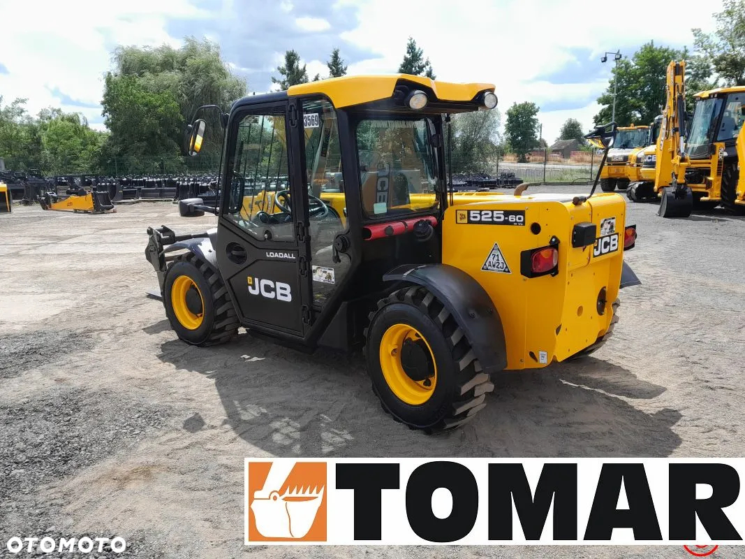 JCB 525-60 - 7
