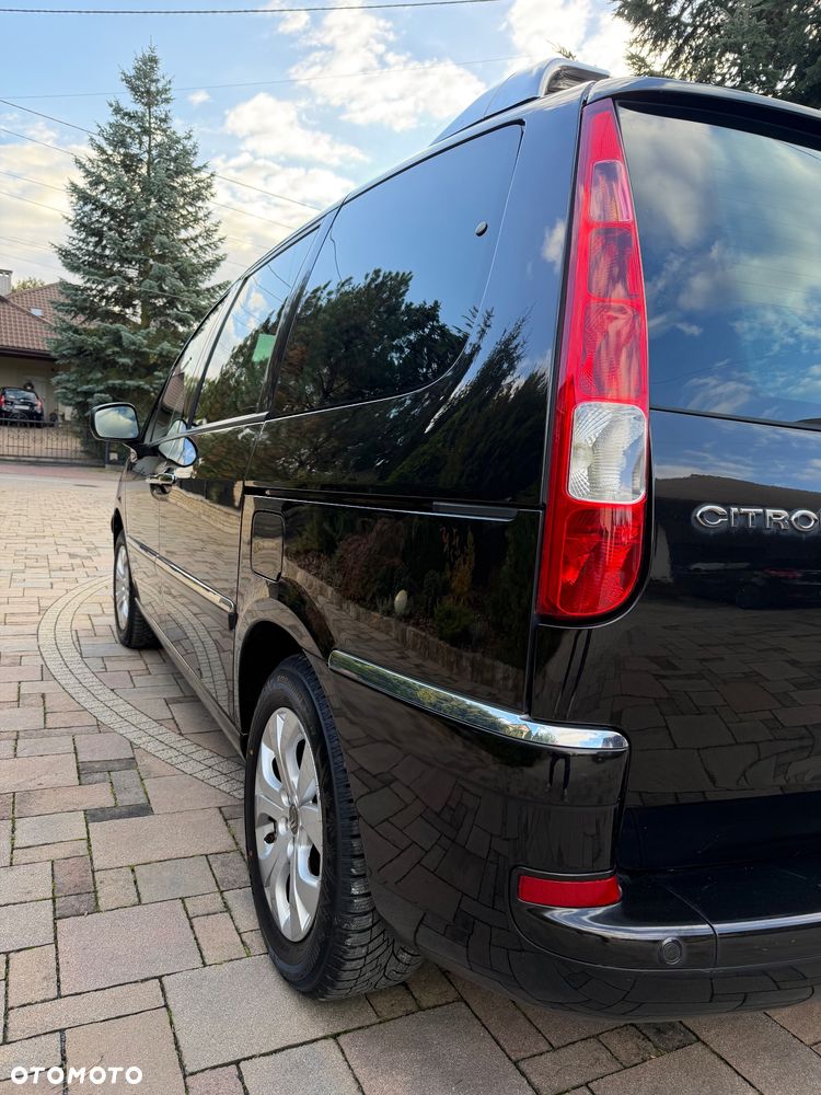 Citroën C8 - 35