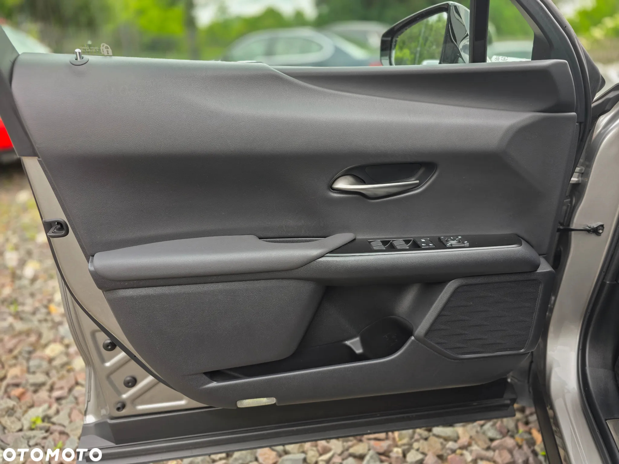 Lexus UX 250h Prestige 2WD - 21
