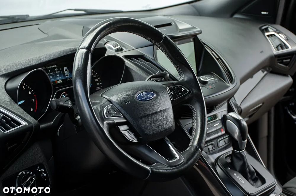 Ford Kuga 1.5 EcoBoost 4x4 ST-Line - 34