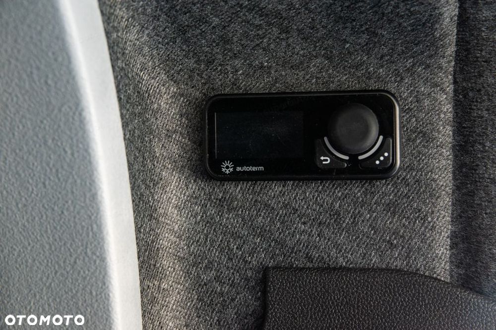 Renault Master L3 Zabudowa 10EP + Tył Spanie + Winda 2.0 170KM - 29