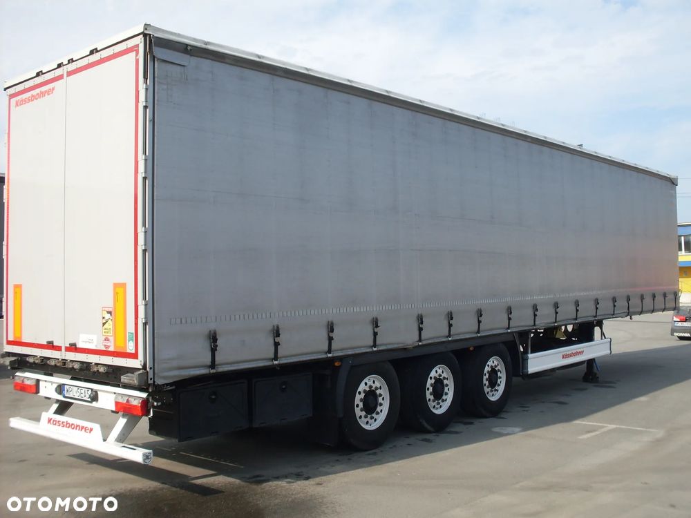 Kassbohrer Maxima - 5