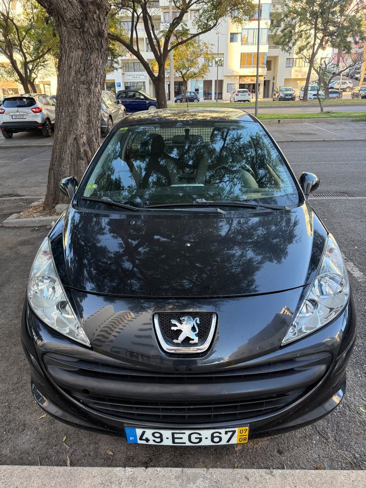 Peugeot 207 1.4 HDi Urban