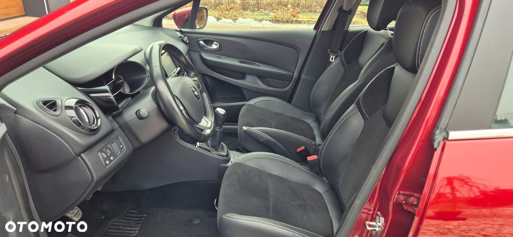 Renault Clio dCi 90 Limited - 5