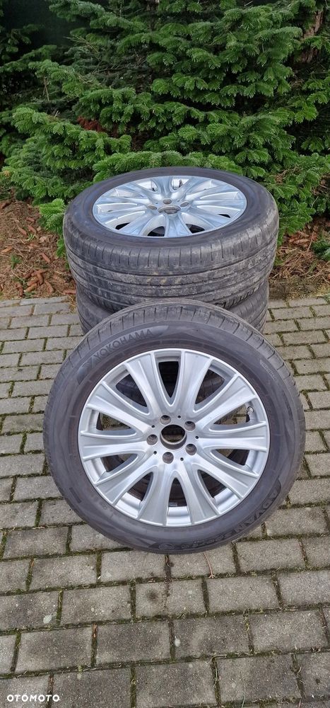 Mercedes-Benz Klasa S 350 (BlueTEC) d L 4Matic 7G-TRONIC - 19