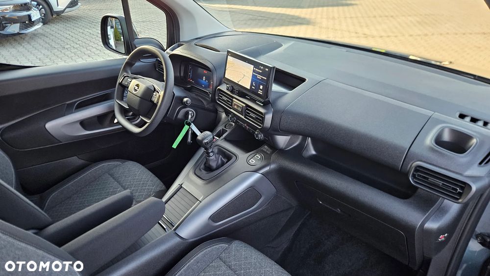 Opel Combo XL 1.2 PureTech S&S - 15