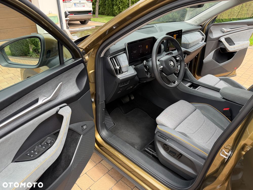 Skoda Kodiaq 2.0 TDI 4x2 Selection DSG - 16