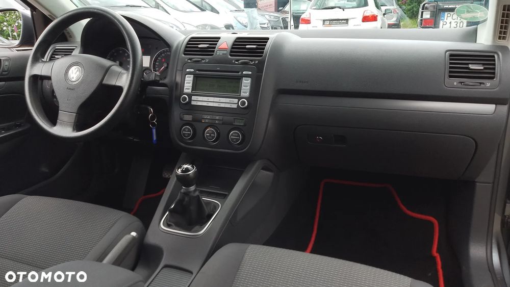 Volkswagen Golf Variant 1.6 Highline - 7
