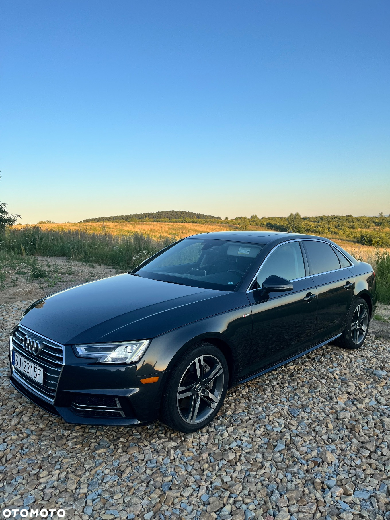 Audi A4 2.0 TFSI Quattro Design S tronic - 9