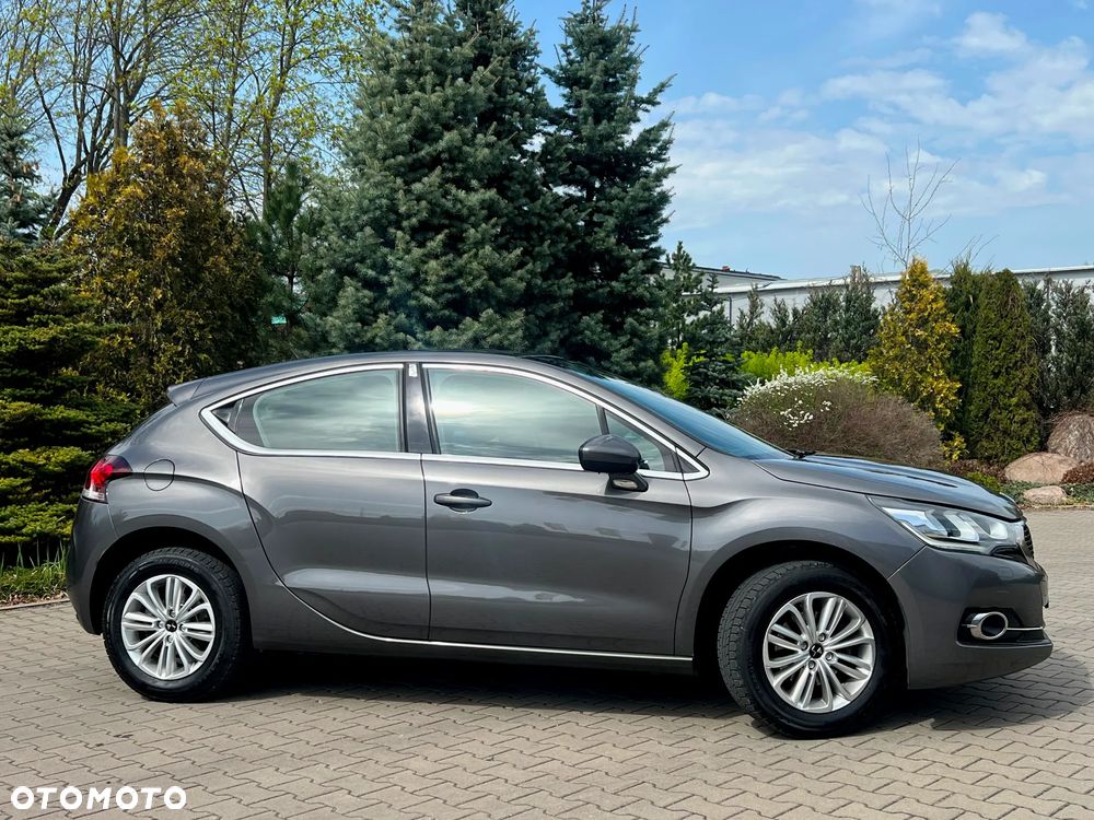 DS Automobiles DS 4 Crossback - 31