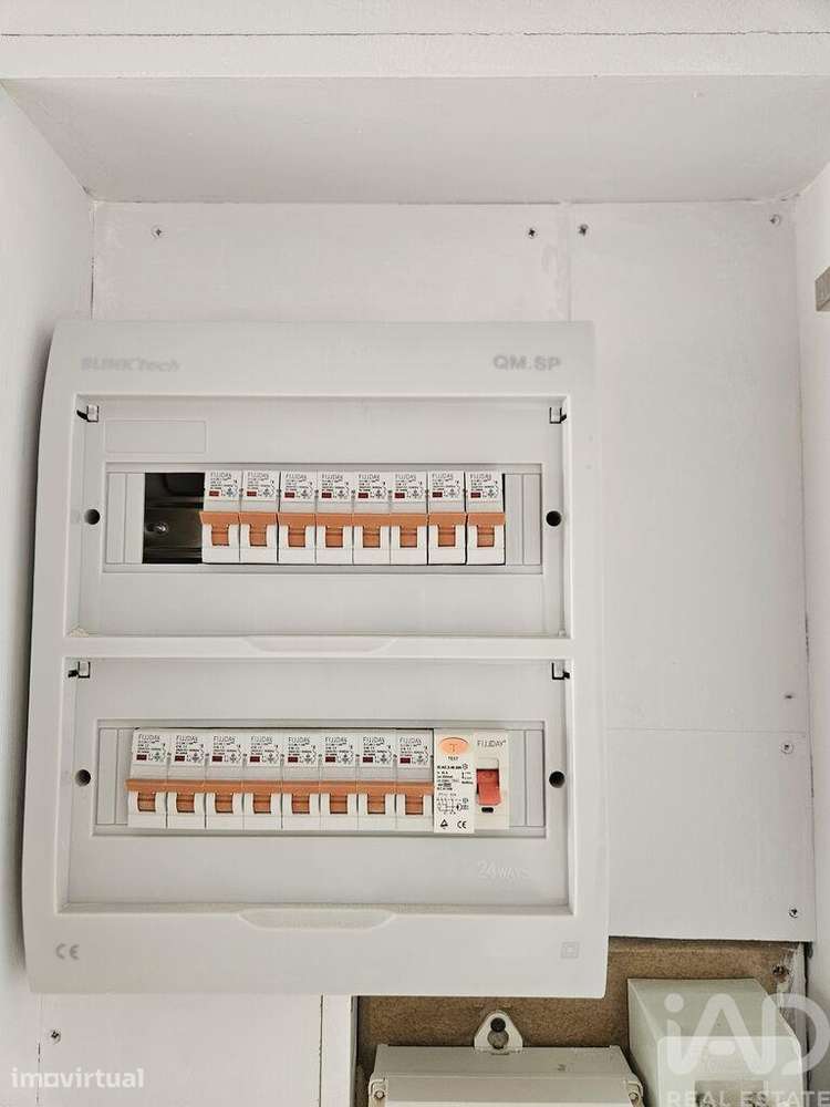 Apartamento T2 em Loures de 92 m2 - Grande imagem: 4/27