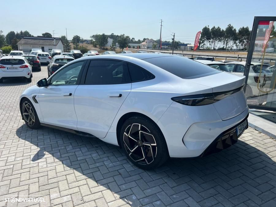 BYD Seal 82.5 kWh AWD Excellence - 3
