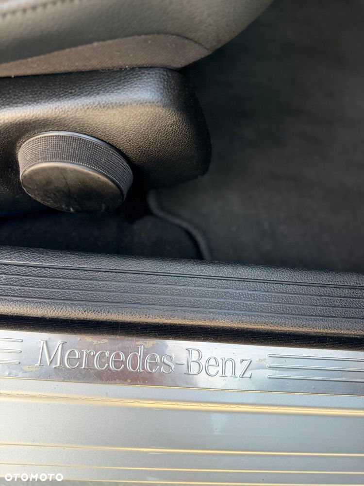 Mercedes-Benz Klasa C - 14
