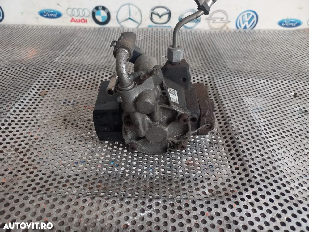 Pompa Inalta Presiune Vw Seat Skoda Audi 1.6 Tdi Euro 5 Cod 03LA Motor CAY A3 Golf 6 Jetta Caddy To - 4