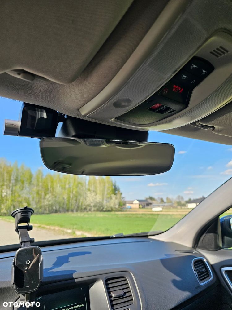 Volvo V60 D4 Drive-E Ocean Race - 18